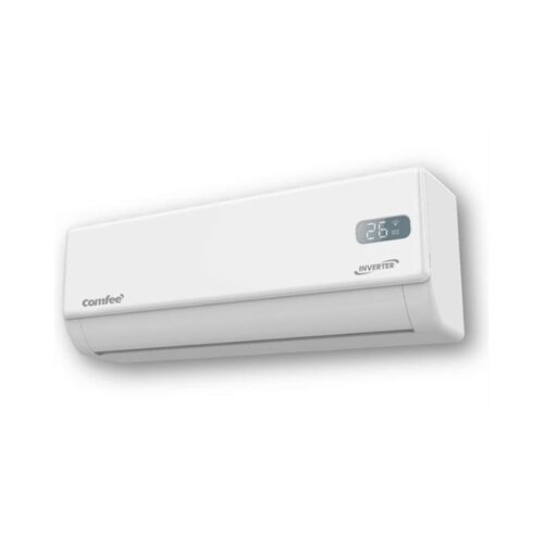 anh thuc te may lanh comfee inverter 2 hp cfs 18vgpvgd