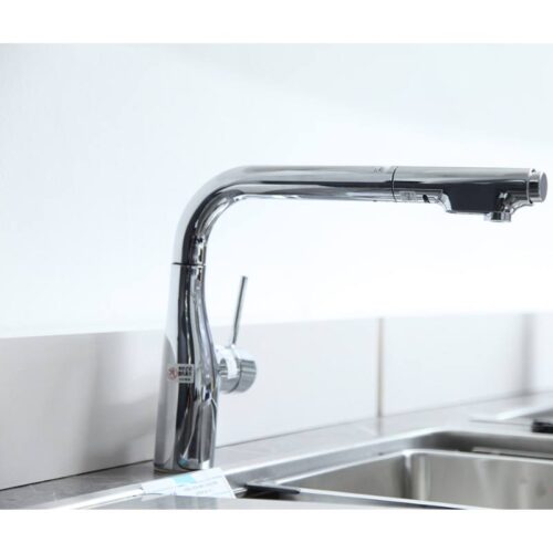 anh voi rua chen kvk km6101ec