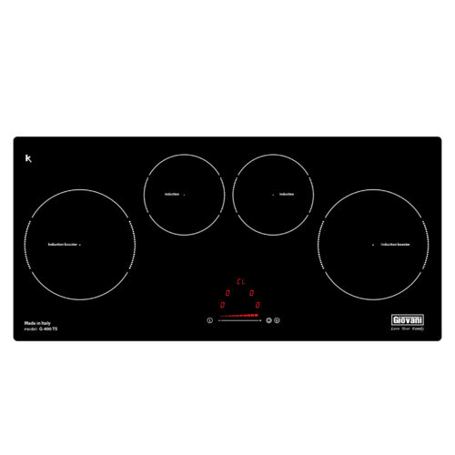 Bếp 4 từ Giovani G-490 TS