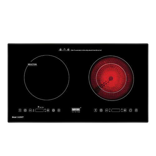 Bếp điện từ Giovani G-251 ET