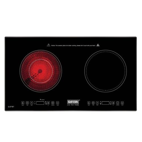Bếp điện từ Giovani G-271 ET
