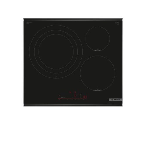 Bếp từ Bosch PID675HC1E 3 vùng nấu