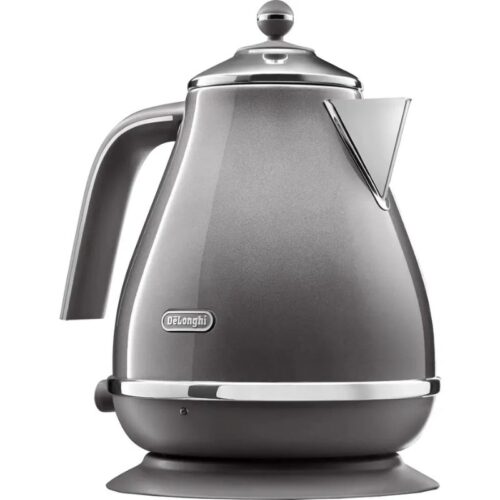 Bình đun siêu tốc 1.7 lít Delonghi KBOT2001.GY