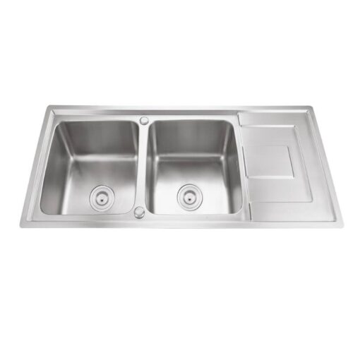 Chậu rửa bát Giovani GS-11650 PM