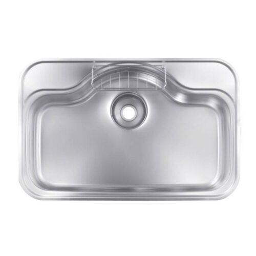 Chậu rửa bát SHIGERU FCM-DK FS NE