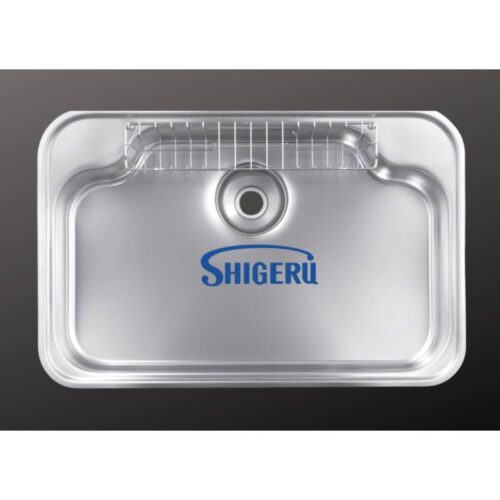 Chậu rửa bát Shigeru IB-DK FS NE