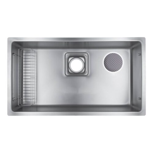 Chậu rửa bát Shigeru LE JSM-K FS