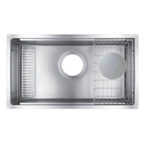 Chậu rửa chén bát Shigeru LE JSN-K 2F FS