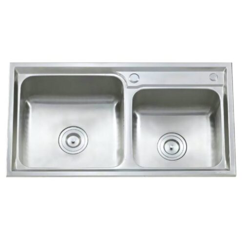 Chậu rửa Giovani GS-7845 PM