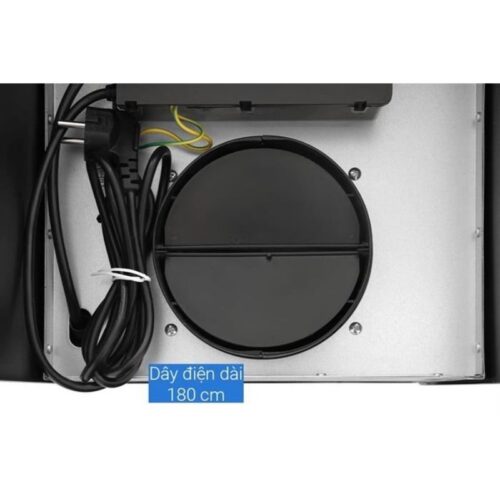 day may hut mui comfee ch 70tm77b