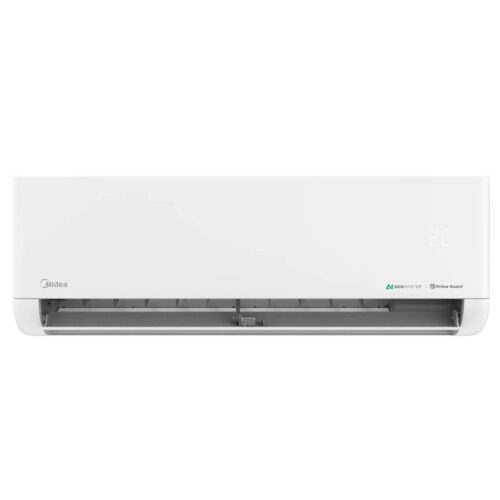 Điều hòa 1 chiều Midea Inverter MSCE-19CRFN8