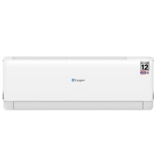 Điều hòa Casper 1 Chiều Inverter 9250Btu/1Hp JC-09IU36