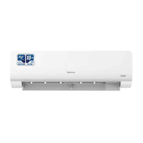 Điều hòa Nagakawa Inverter NIS-C24R2H10