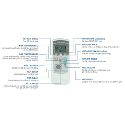 dieu khiendieu hoa mitsubishi heavy src srk13yzp w5 1