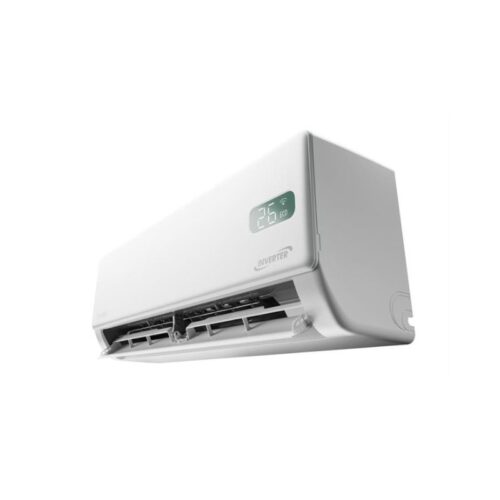 hinh anh may lanh comfee inverter 3 hp cfs 28vgx