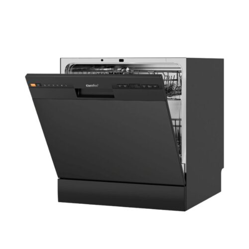 hinh anh may rua chen doc lap comfee cdw 8f60rb