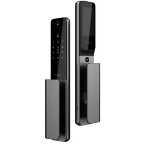 Khóa điện tử Hafele HORIZON - PP2501W 499.21.224