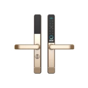 Khóa vân tay cửa nhôm GIOVANI GSL-582G
