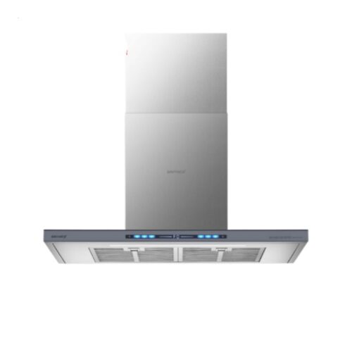 Máy hút mùi áp tường GrandX GX H70T78G