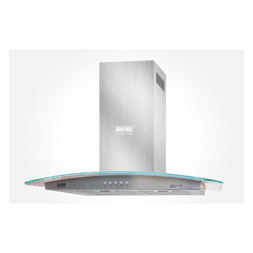 Máy hút mùi Giovani GH-90 TC Plus