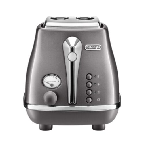 Máy nướng bánh mì Delonghi CTOT2103.GY