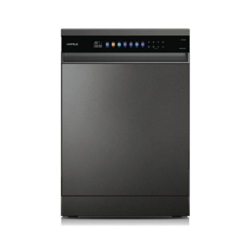 Máy rửa bát Hafele HDW-F6052G 535.29.652 độc lập