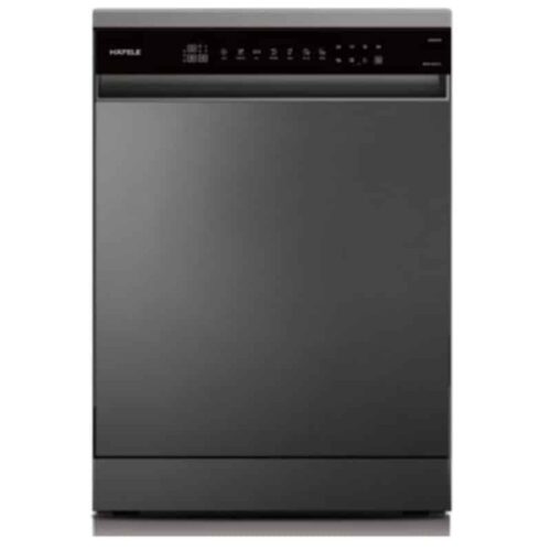 Máy rửa bát Hafele HDW-F6031G 535.29.651 độc lập