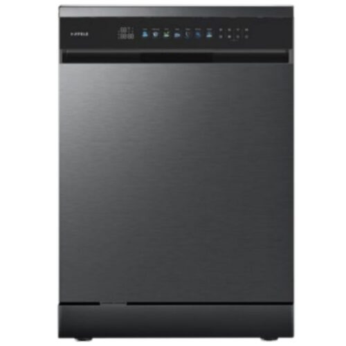 Máy rửa bát Hafele HDW-F6072B 535.29.700