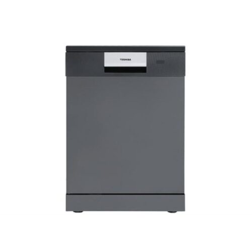 Máy Rửa Chén Toshiba DW-15F7(G)-VN