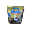 Viên rửa bát Finish Ultimate Plus túi 33 viên 1 vien rua bat finish ultimate plus tui 33 vien